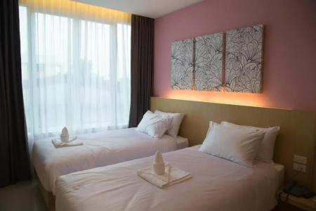 The Bliss Ubon - 53