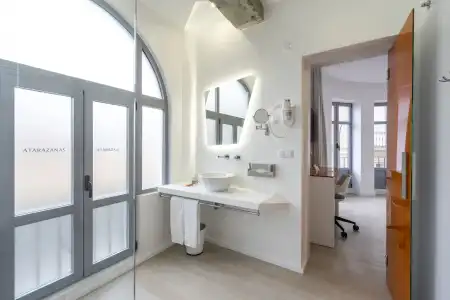 Atarazanas Málaga Boutique - 25
