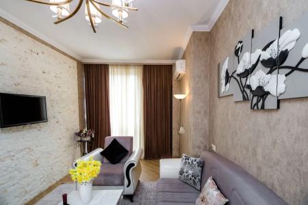Dat Exx Apartments - 207