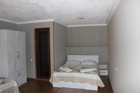 Terrace Rabath - 22