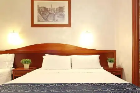 Adorasuite B&B - 23
