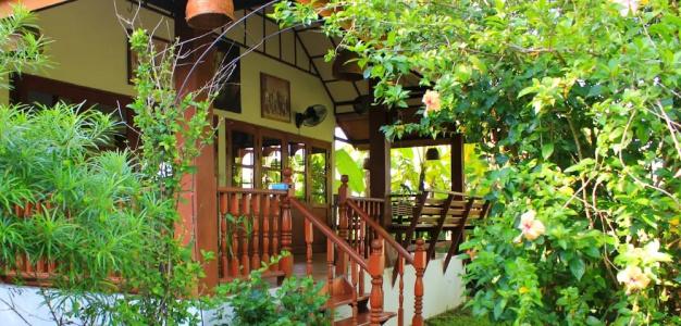 Secret Garden Chiang Mai - 53