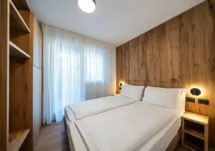 Residence Contrin - 115