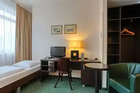 Titanic Comfort Kurfürstendamm - 65