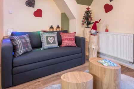 Apartamenty Bory 6a - 1