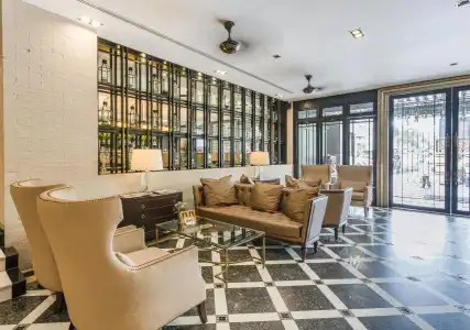 KTK Pattaya and Residence - 2