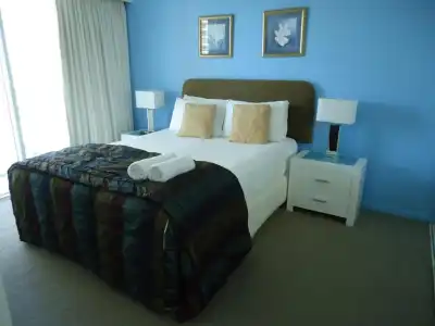 The Crest Apartments - - 26