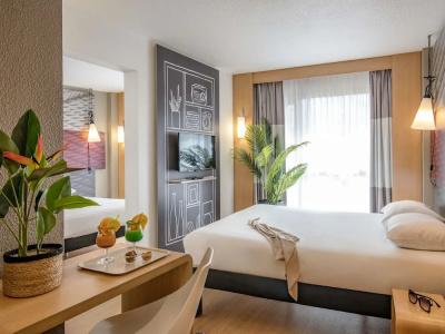 ibis Cannes Plage La Bocca - 50