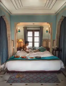 Royal Heritage Haveli - By Leisures - 138