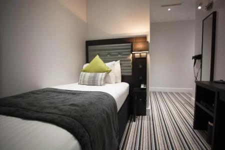 The W14 Kensington - 76