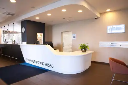 Holiday Inn Express Friedrichshafen by IHG - 34