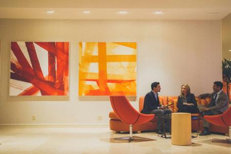Hyatt Regency Irvine - 27