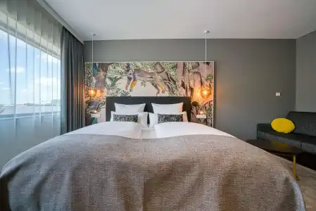 Vienna House Easy by Wyndham Amsterdam Airport - 6
