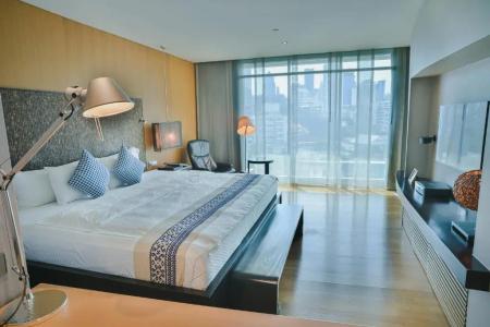 TUI BLUE Maduzi Bangkok - 55