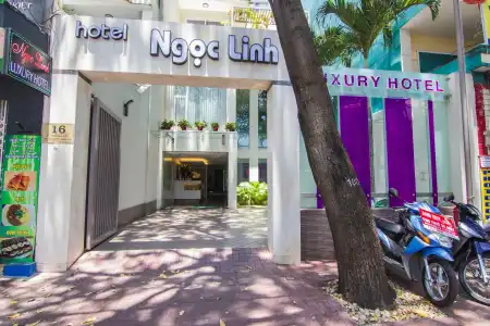 Ngoc Linh Luxury - 138