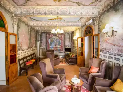 Palazzo San niccolò & Spa - 15