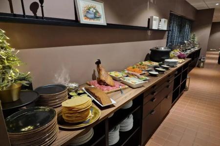 Hótel Bifröst - 14