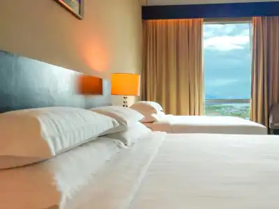 Pan Borneo Kota Kinabalu - 97