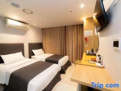 Cozy Myeongdong - 46