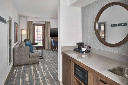 Hampton Inn & Suites Saratoga Springs Downtown - 132