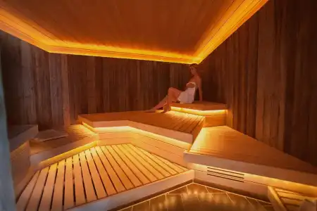 Mokni's Palais & Spa - 11