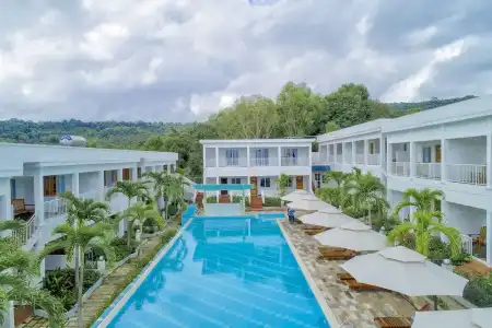 Palma Resort Phu Quoc, Trademark Collection by Wyndham - 96