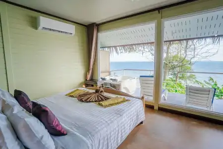 Uza Beach Resort - 101