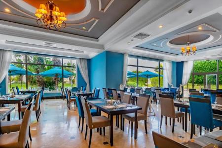 Sentido Bellevue Park - 19
