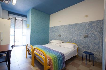 Ostello di Bergamo - 4