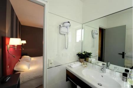 Hôtel Lutétia & Spa La Baule - 49