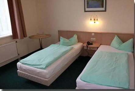 Gasthaus & Grünhof - 22