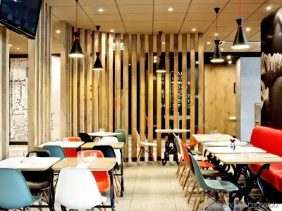 ibis Krakow Centrum - 15