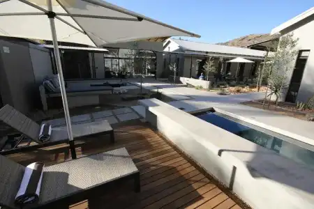 The Elegant Guesthouse - 31