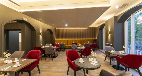 Plaza Premium Columbus Bremen - 32