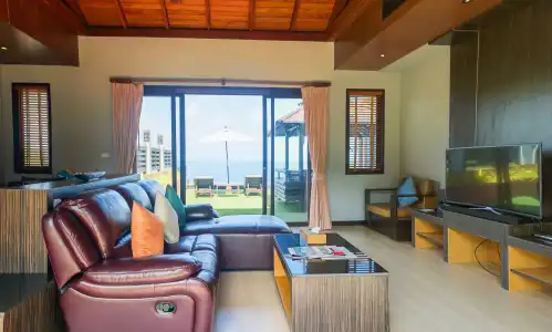 Ayara Kamala Resort & Spa - 9