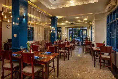 Sofia Boutique Danang - 20