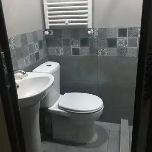Guesthouse Zeinabi - 23