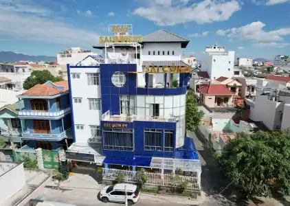 Saigon - PT - 23