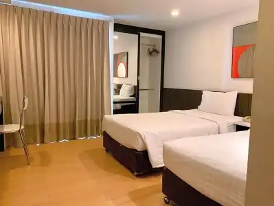 I Residence Sathorn - 81