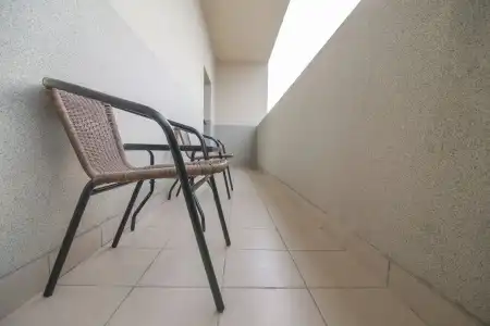 12th Floor Apartments - 6