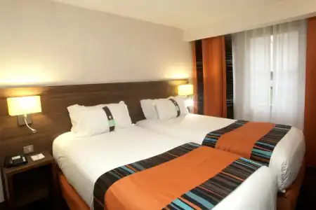 Holiday Inn Paris - Montmartre by IHG - 42