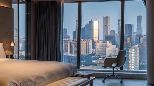 InterContinental Beijing Sanlitun by IHG - 5
