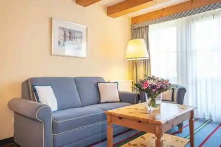 Kaiserhof Kitzbuehel - 73