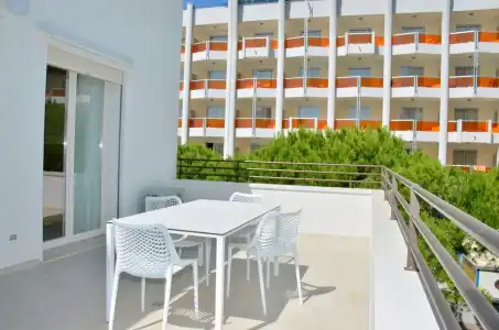 Ashanti Aparthotel - 13