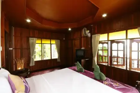 Tharathip Resort - 169