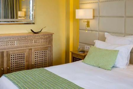 Best Western Premier Montfleuri - 203