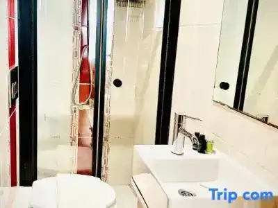 Beşiktas Konuk Otel - 57
