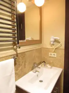 Kadikoy Park Suites - 7