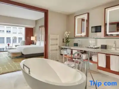 Park Hyatt Zurich - 115