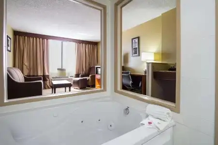 Comfort Inn Cleveland Downtown - 38